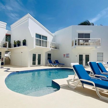 Mata Rocks Resort San Pedro  Εξωτερικό φωτογραφία
