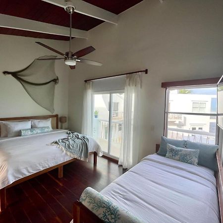Mata Rocks Resort San Pedro  Εξωτερικό φωτογραφία