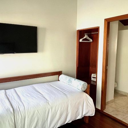 Mata Rocks Resort San Pedro  Εξωτερικό φωτογραφία