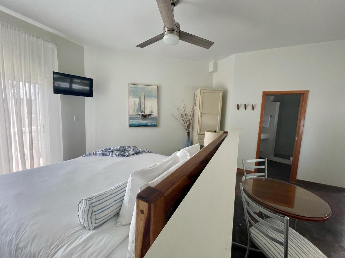 Mata Rocks Resort San Pedro  Εξωτερικό φωτογραφία