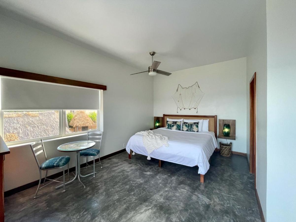 Mata Rocks Resort San Pedro  Εξωτερικό φωτογραφία
