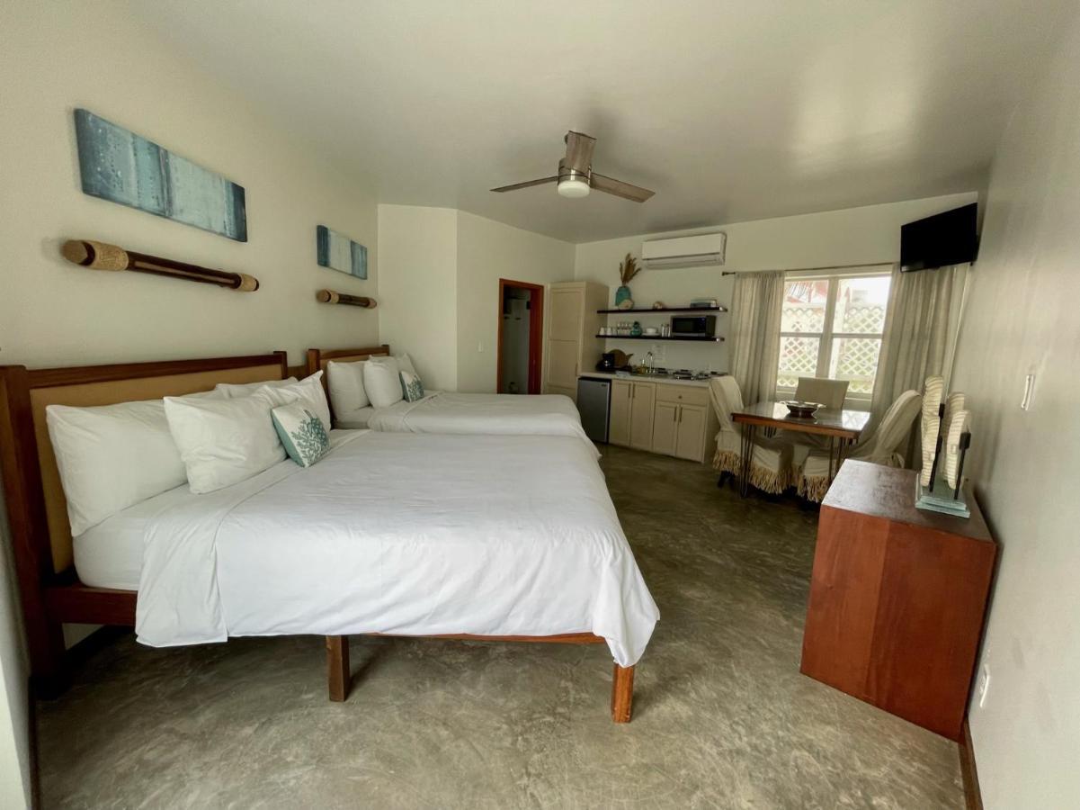 Mata Rocks Resort San Pedro  Εξωτερικό φωτογραφία