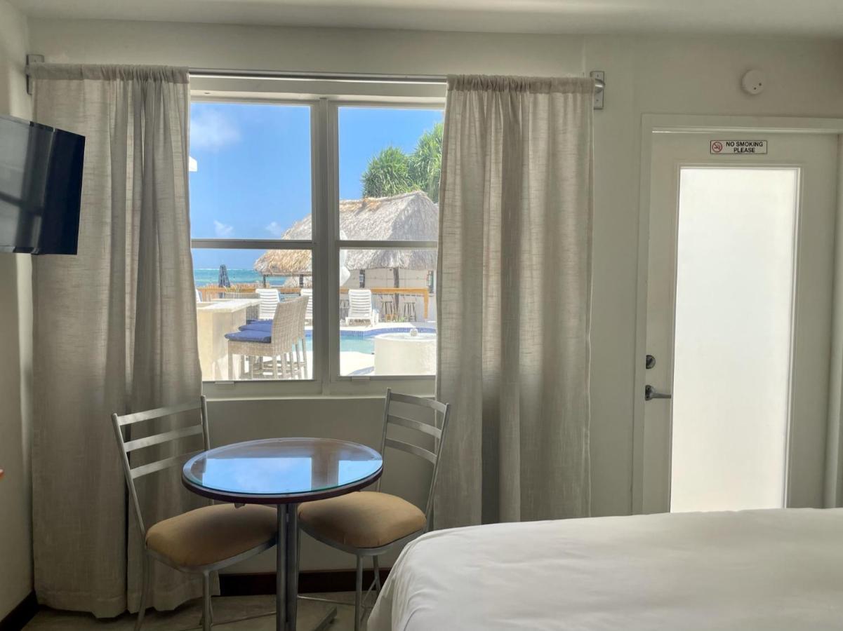 Mata Rocks Resort San Pedro  Εξωτερικό φωτογραφία