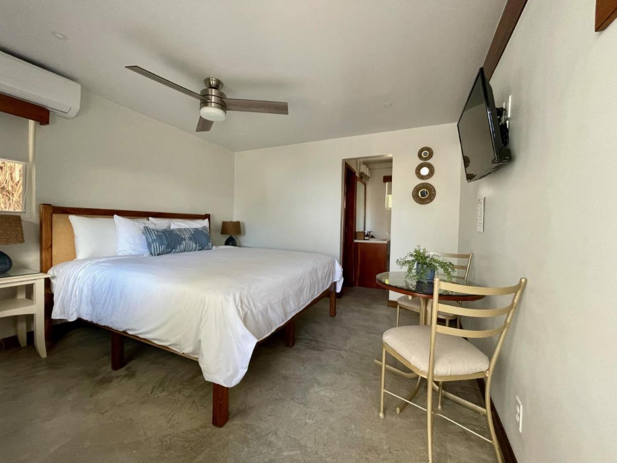 Mata Rocks Resort San Pedro  Εξωτερικό φωτογραφία