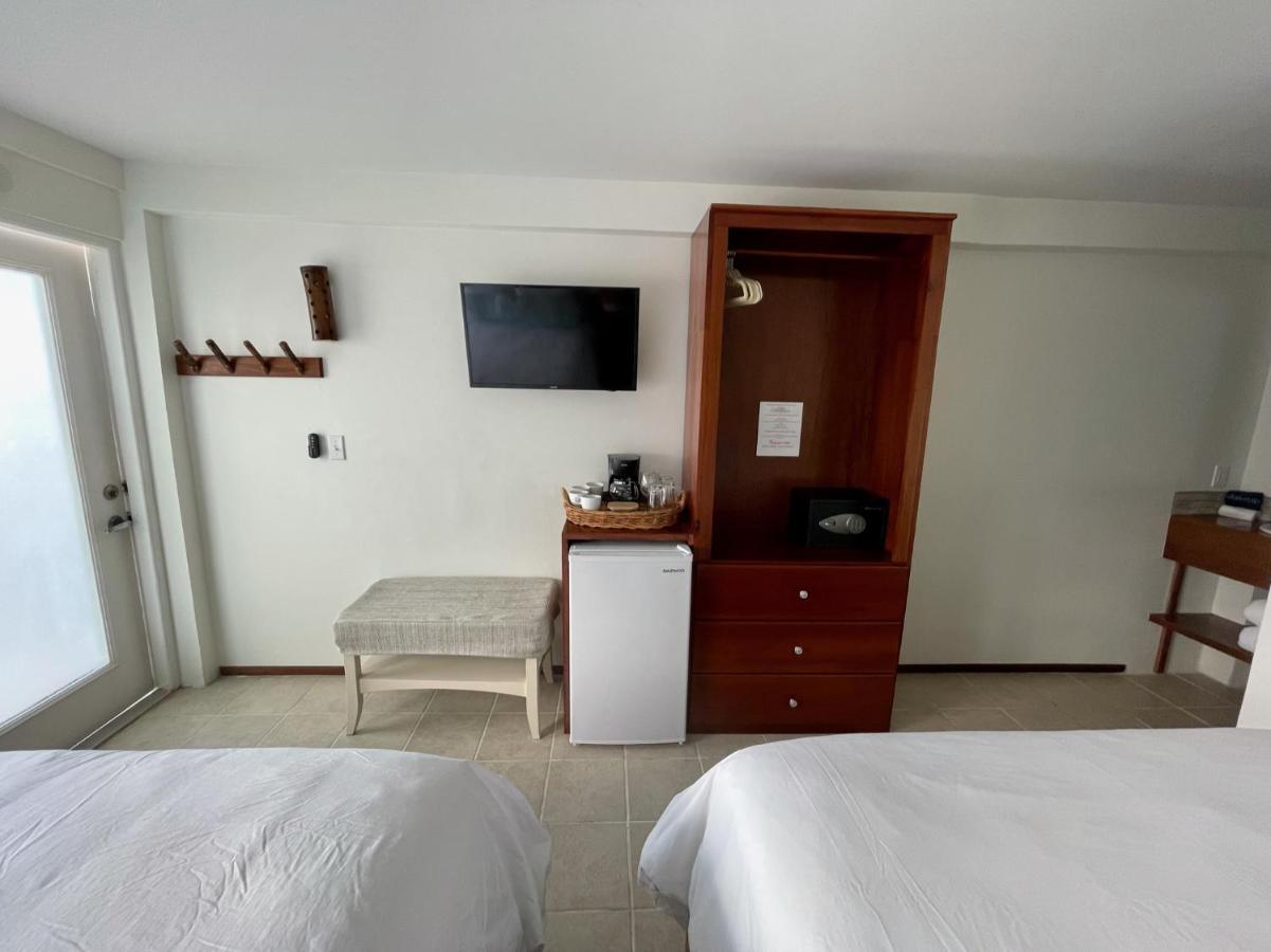 Mata Rocks Resort San Pedro  Εξωτερικό φωτογραφία