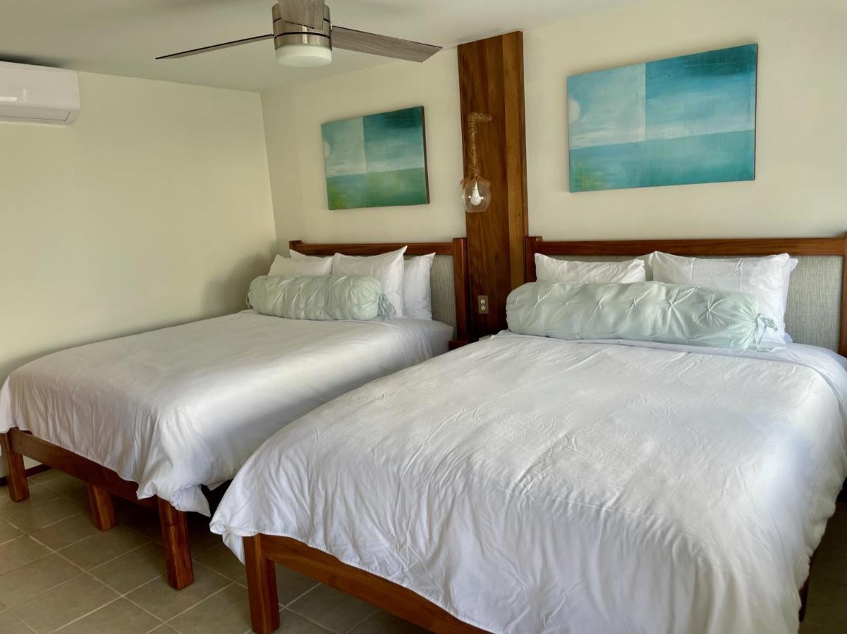 Mata Rocks Resort San Pedro  Εξωτερικό φωτογραφία