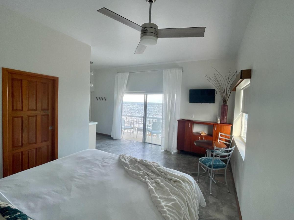 Mata Rocks Resort San Pedro  Εξωτερικό φωτογραφία