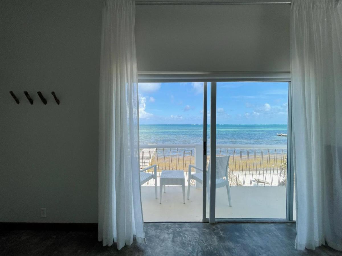 Mata Rocks Resort San Pedro  Εξωτερικό φωτογραφία