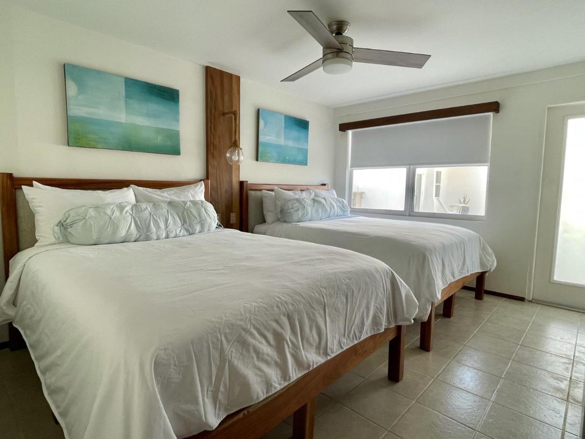 Mata Rocks Resort San Pedro  Εξωτερικό φωτογραφία