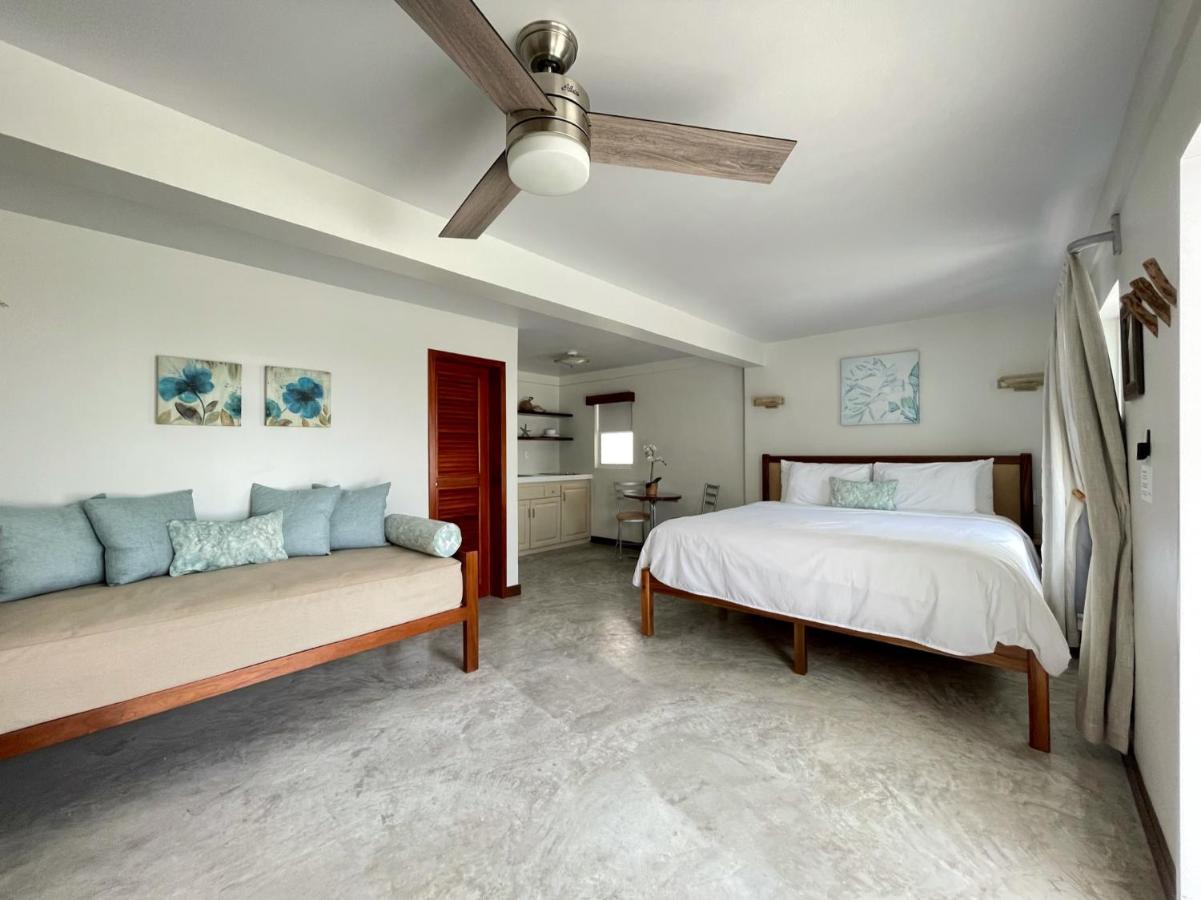Mata Rocks Resort San Pedro  Εξωτερικό φωτογραφία