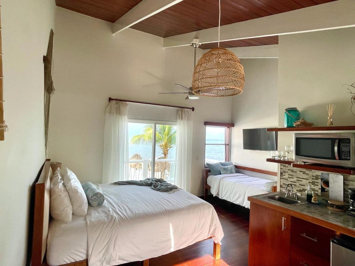 Mata Rocks Resort San Pedro  Εξωτερικό φωτογραφία