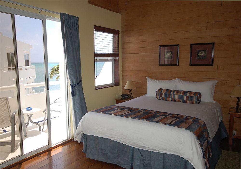 Mata Rocks Resort San Pedro  Εξωτερικό φωτογραφία