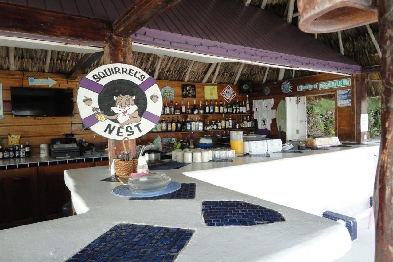 Mata Rocks Resort San Pedro  Εξωτερικό φωτογραφία