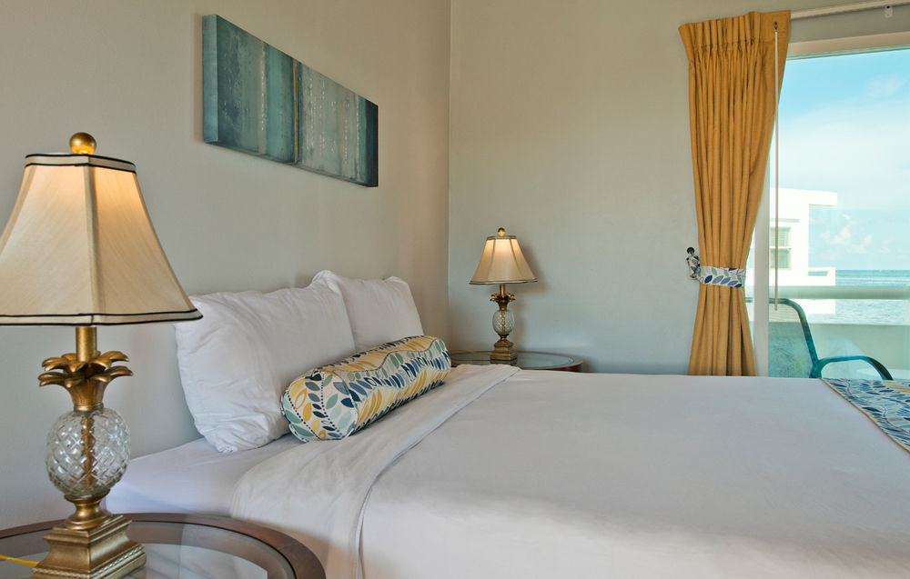 Mata Rocks Resort San Pedro  Εξωτερικό φωτογραφία